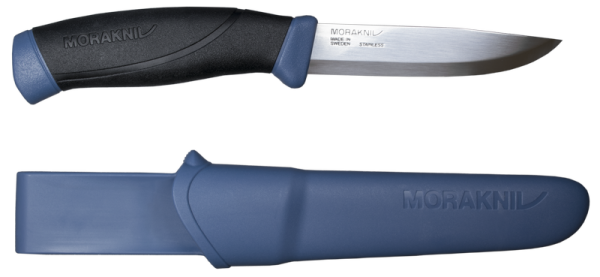 Morakniv Companion S Lacivert -Mora Bıçak-
