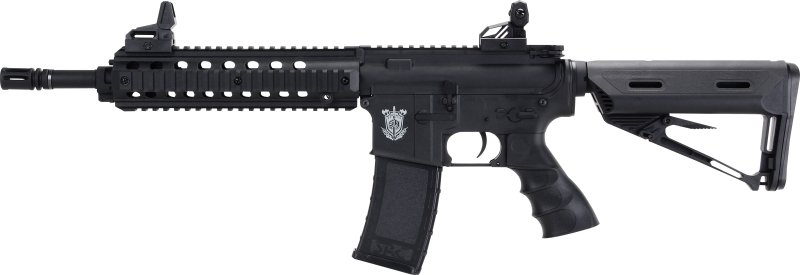 SRC SR4-ST 04 SİYAH AİRSOFT TÜFEK