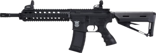 SRC SR4-ST 04 SİYAH AİRSOFT TÜFEK