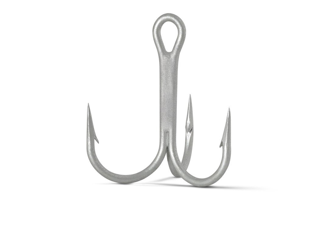 Vmc 9655PS (PERMA STEEL) Ultra Üçlü İğne 4