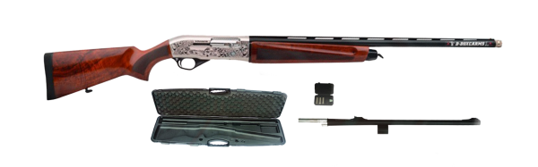 D-Doxcarms DCX-1 Deluxe Combo Set