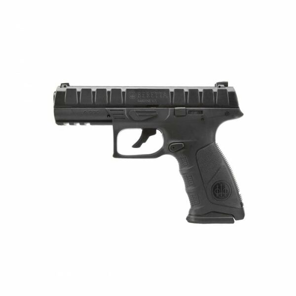 UMAREX Beretta APX 4,5 mm Havalı Tabanca - Siyah