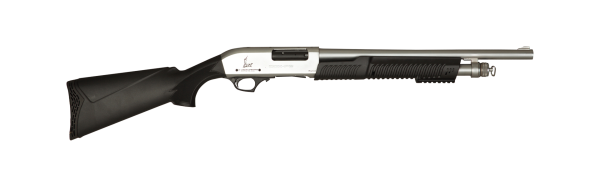 D-Dockarms DCX-P2 Pompalı av tüfeği