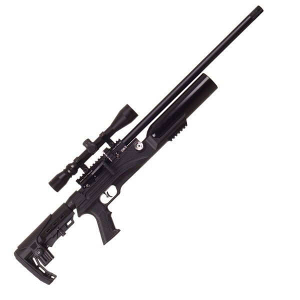 Niksan Ozark-TS Pcp Havalı Tüfek Seti